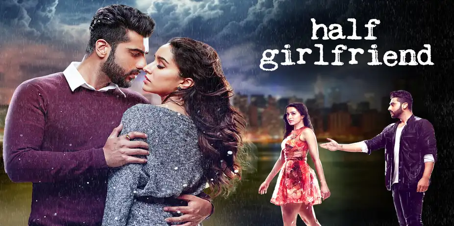 Half Girlfriend