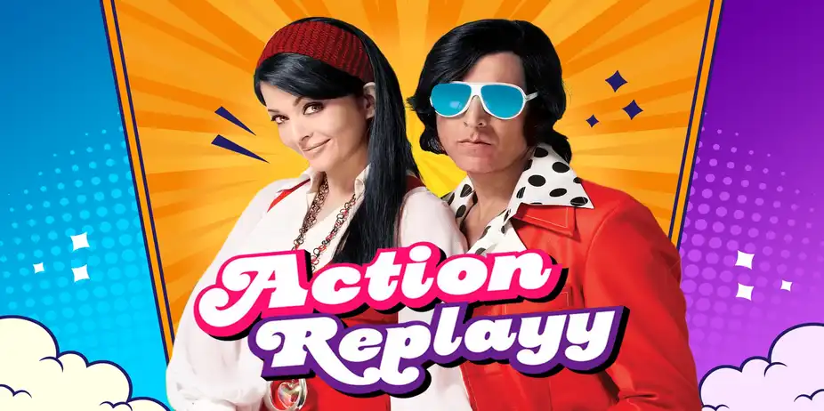 Action Replayy