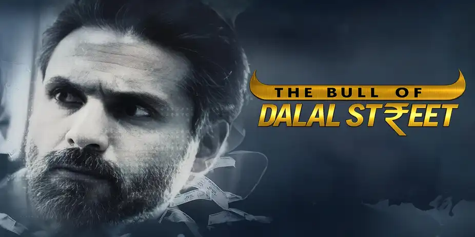 The Bull Of Dalal Street