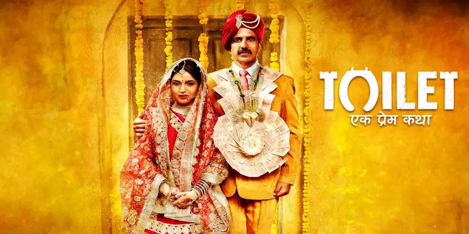 Toilet: Ek Prem Katha