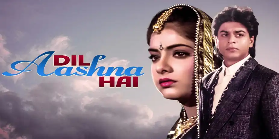 Dil Aashna Hai
