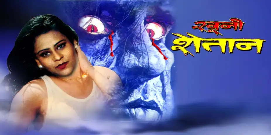 Khooni Shaitan
