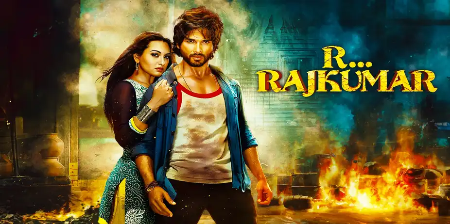 R Rajkumar