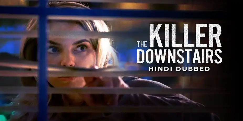 The Killer Downstairs