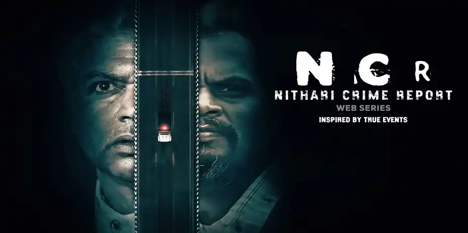 NCR - Nithari Crime Report