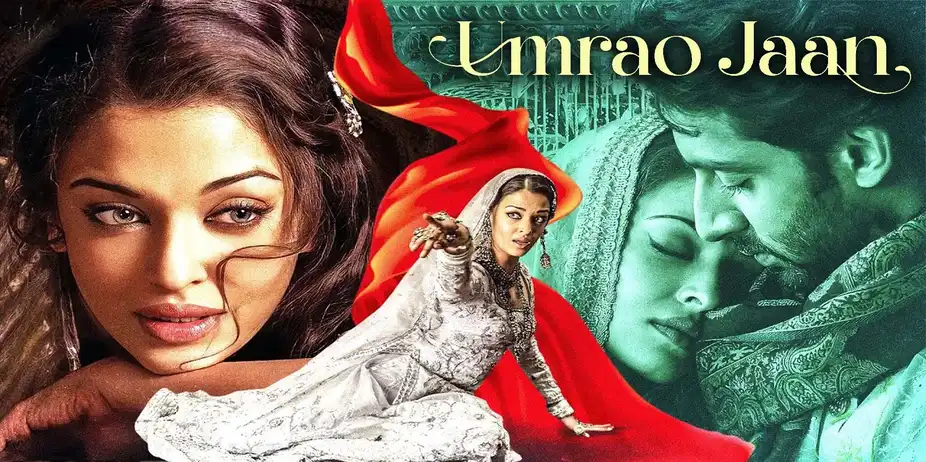 Umrao Jaan