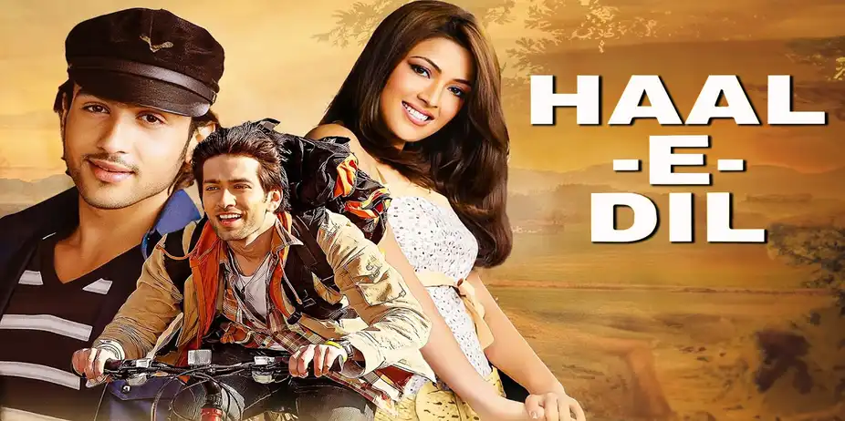 Haal-e-Dil