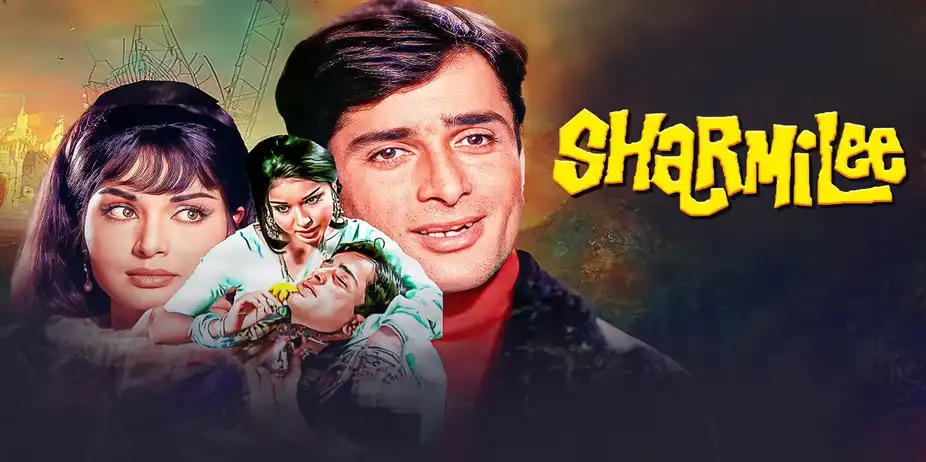 Sharmilee
