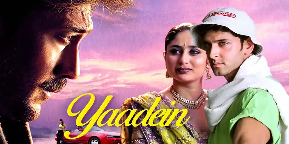 Yaadein