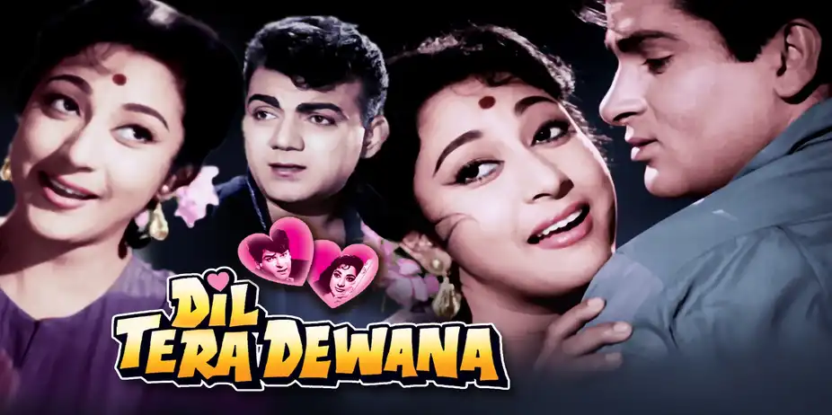 Dil Tera Deewana