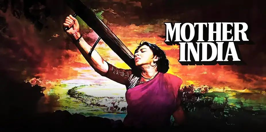 Mother India