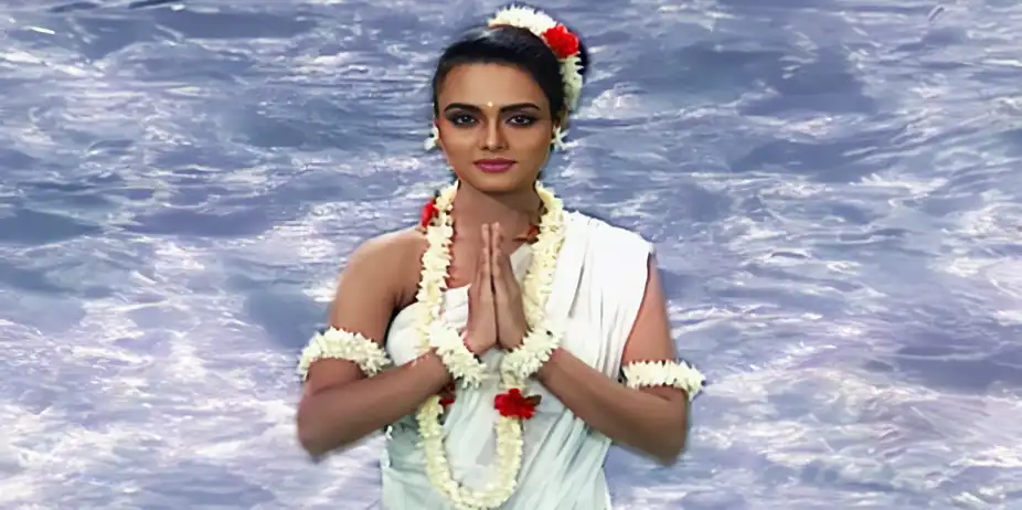 Jai Hanuman S1 E55 - Jai Hanuman - Ep 55