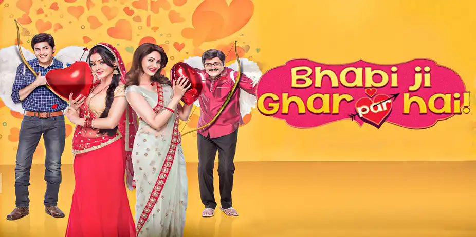 Bhabiji Ghar Par Hain