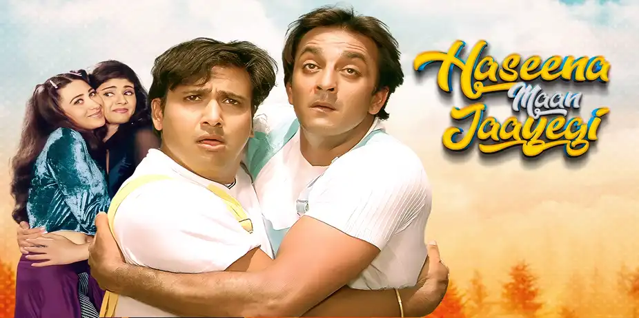 Haseena Maan Jaayegi
