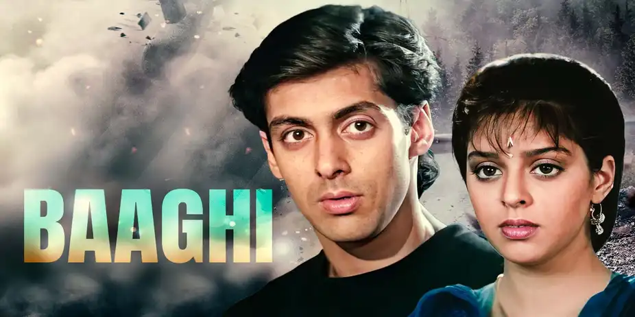 Baaghi