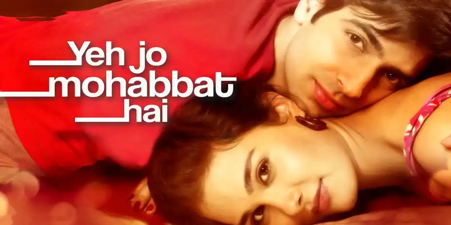 Yeh Jo Mohabbat Hai