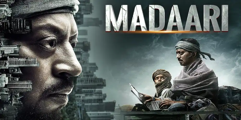 Madaari
