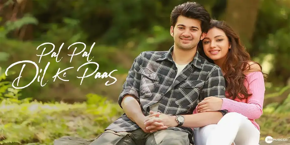 Pal Pal Dil Ke Paas
