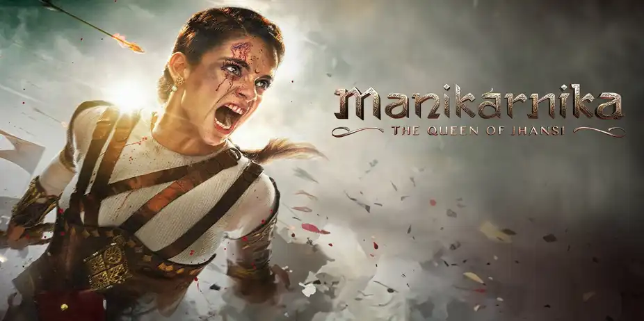 Manikarnika: The Queen of Jhansi