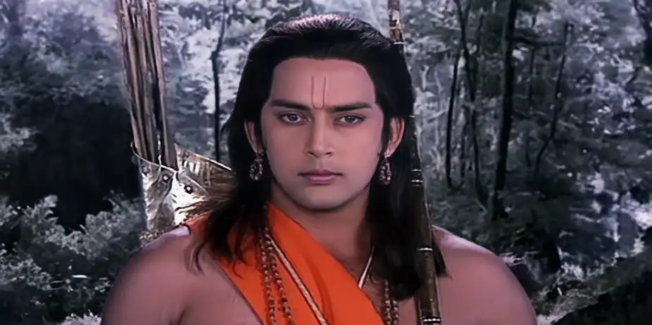 Jai Hanuman S1 E98 - Jai Hanuman - Ep 98