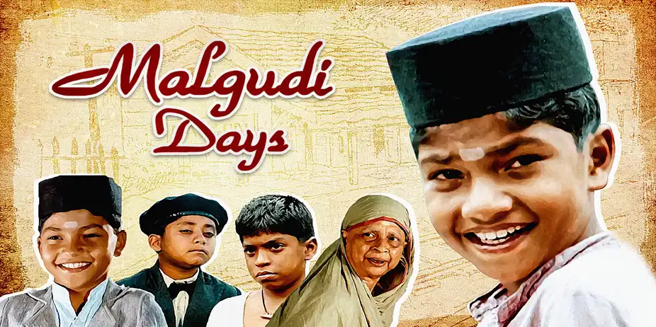 Malgudi Days
