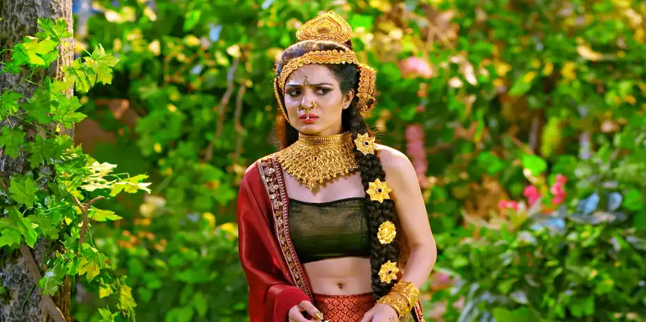 Shrimad Ramayan S1 E71 - Shrimad Ramayan - Ep 71