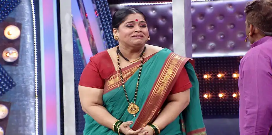 Maharashtrachi Hasya Jatra - Season 1 S1 E80 - MHJ Season 1 - Ep 81