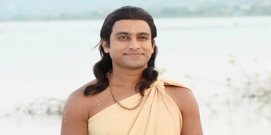 Dnyaneshwar Mauli S1 E388 - Dnyaneshwar Mauli - Ep 388