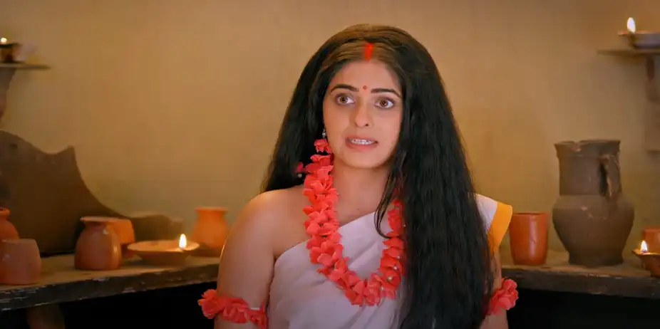 Shrimad Ramayan S1 E21 - Shrimad Ramayan - Ep 21