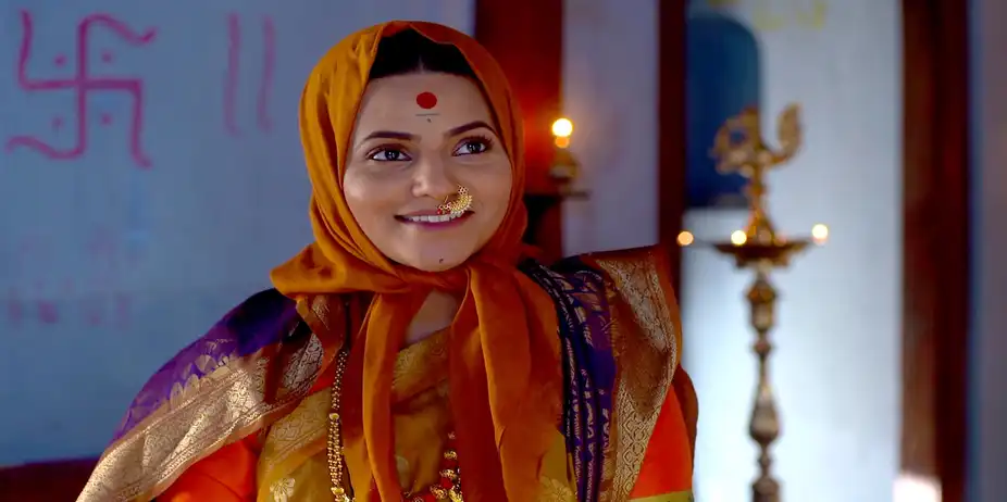 Swarajya Janani Jijamata S1 E2 - Swarajya Janani Jijamata - Ep 02