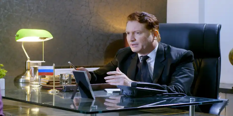 C.I.D. - Season 1 S1 E26 - C.I.D. Season 1 - Ep 26