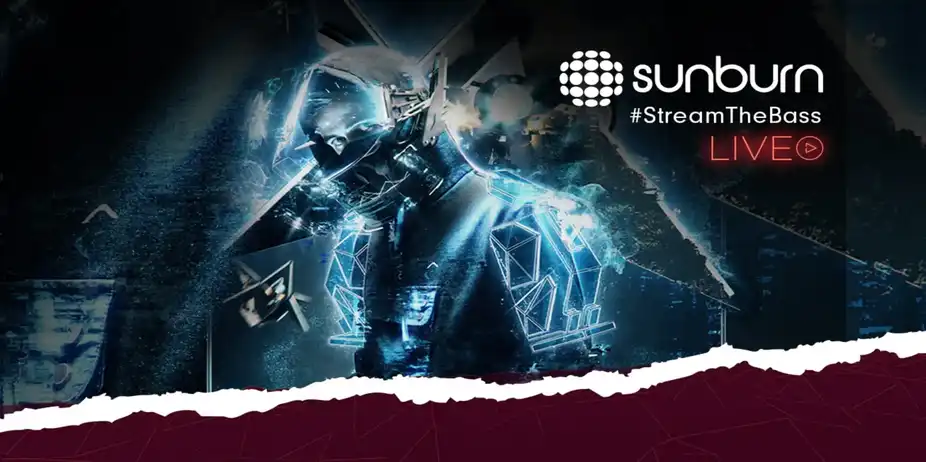 Alan Walker | Sunburn Arena 2019