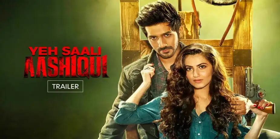 Yeh Saali Aashiqui | Trailer