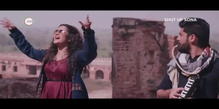 Shut Up Sona | Bold Sona | Promo