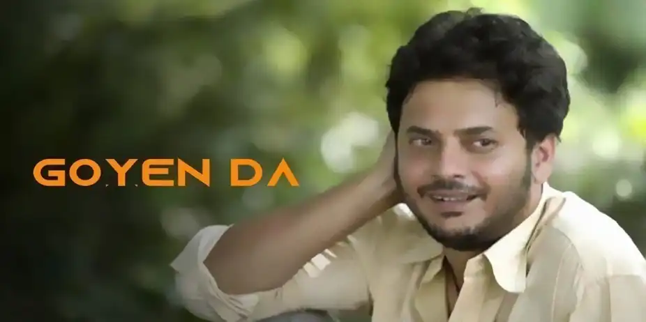 Goen Da
