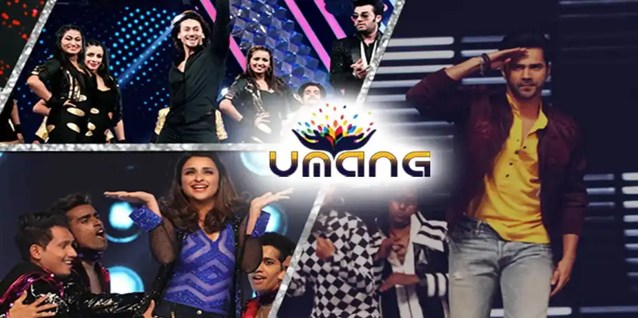 Umang 2017 Event