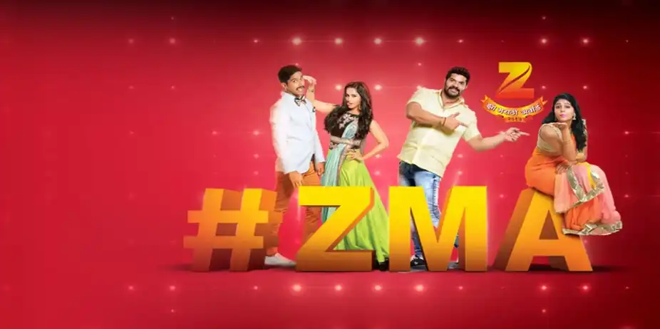 Zee Marathi Awards 2017 Full Event