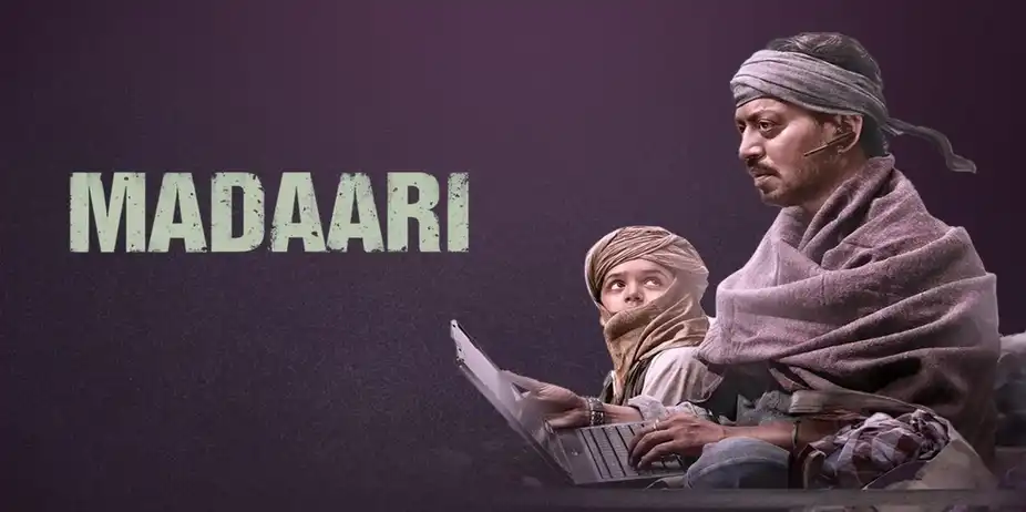 Madaari