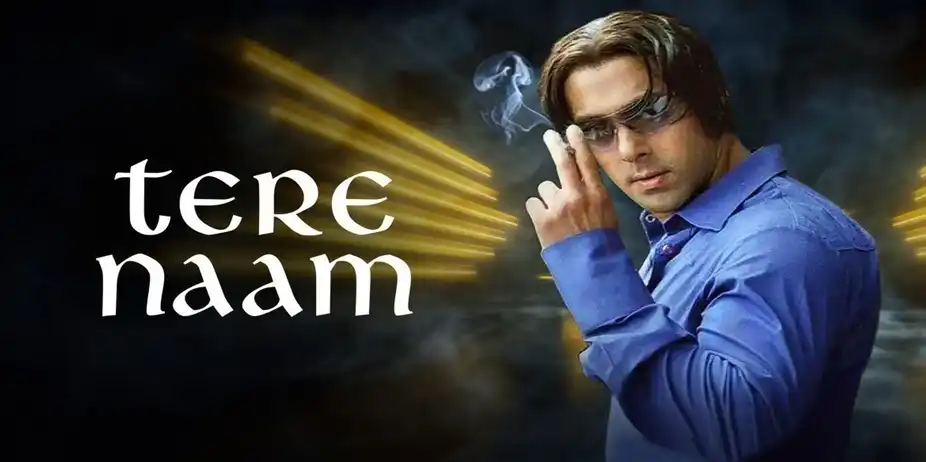 Tere Naam