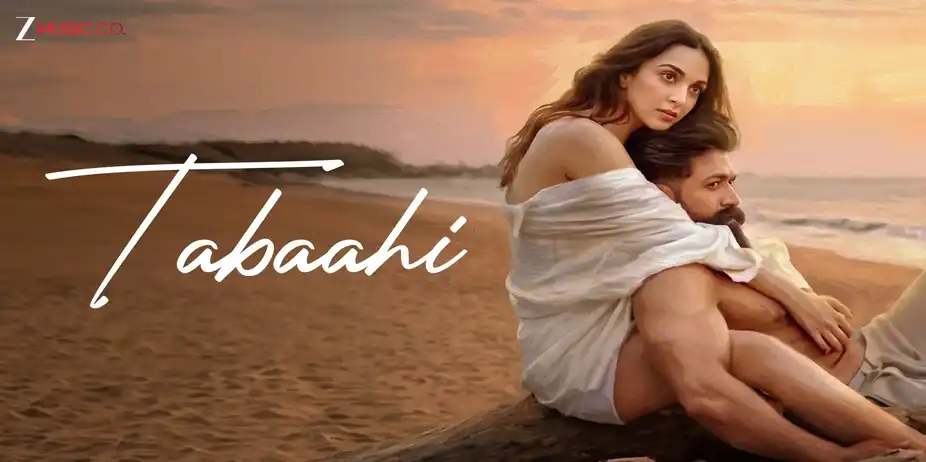 Tabaahi | Vishal Mishra, Raj Shekhar