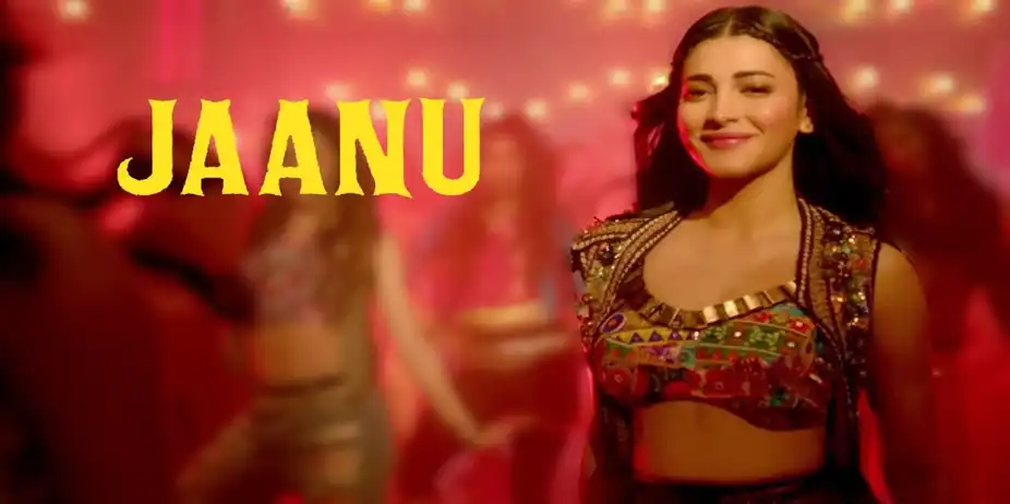 Jaanu - Behen Hogi Teri | Rajkummar Rao | Shruti Haasan