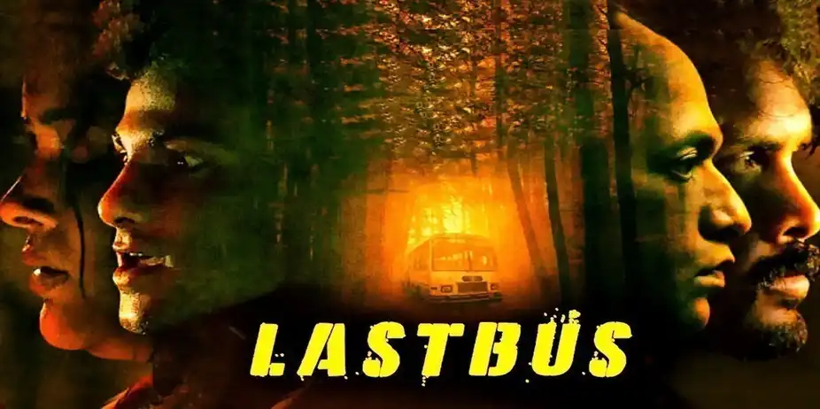 Last Bus