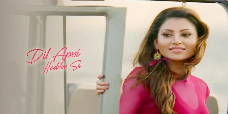 Dil Apni Haddon Se - Virgin Bhanupriya | Urvashi Rautela | Gautam Gulati | Jyotica Tangri