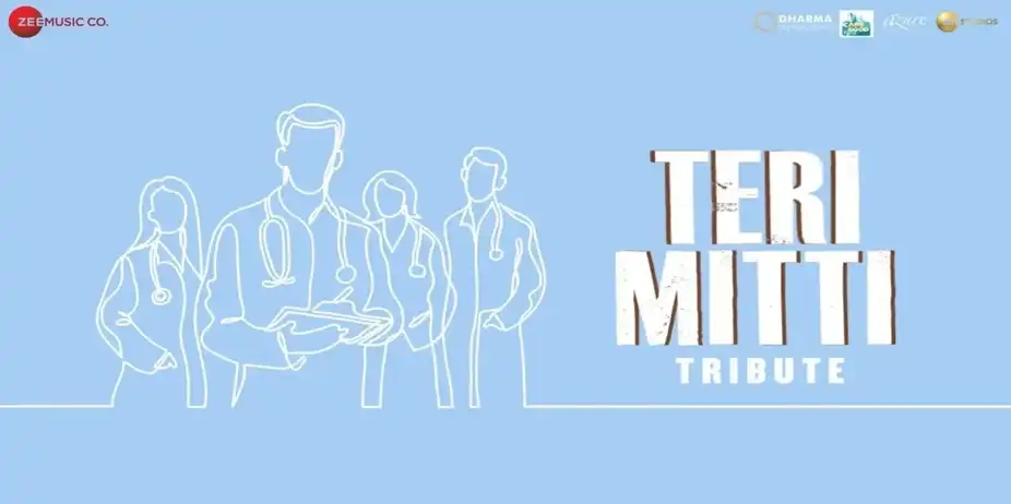Teri Mitti - Tribute | Akshay Kumar | B Praak | Arko | Manoj Muntashir | Kesari