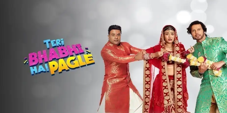 Teri Bhabhi Hai Pagle