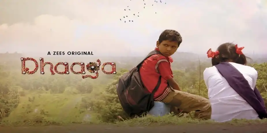 Dhaaga