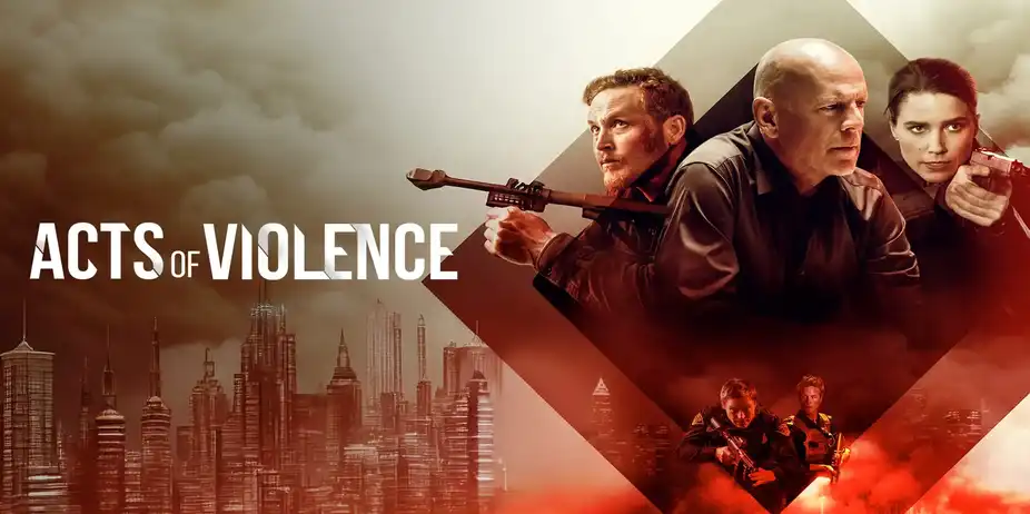 Acts Of Violence