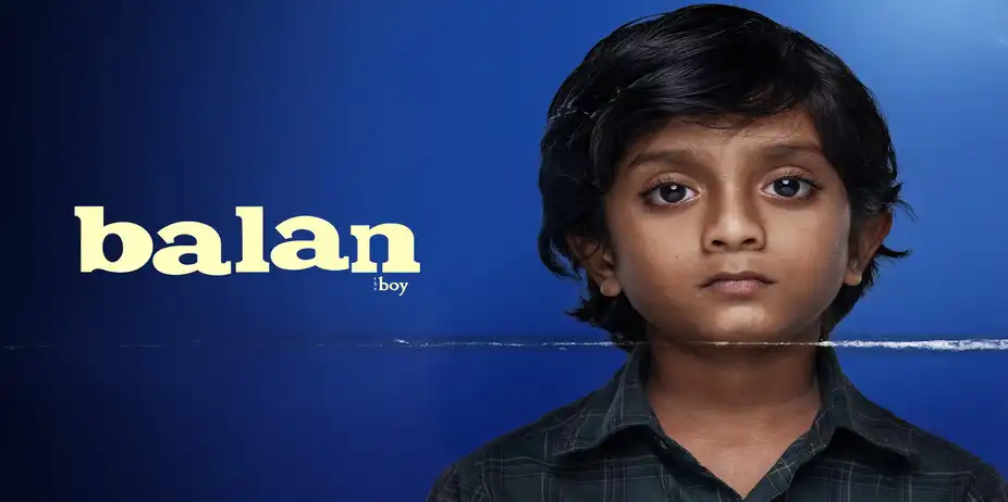 Balan: The Boy