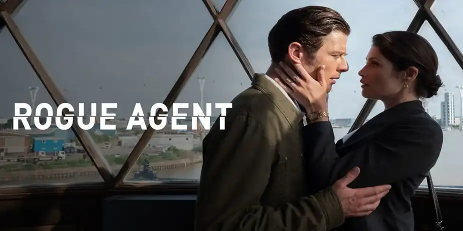 Rogue Agent