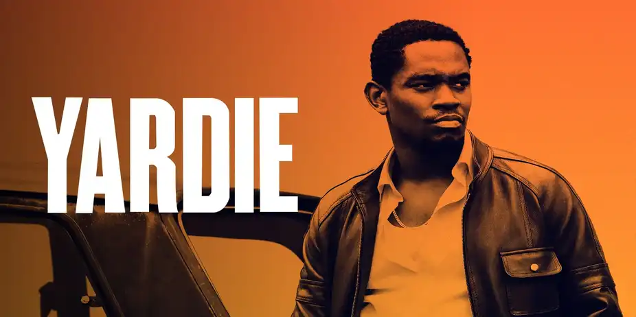Yardie